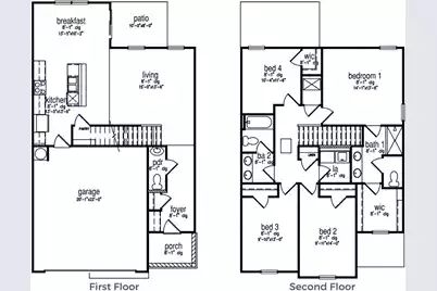 484 Tulip Poplar Drive, Moncks Corner, SC 29461 - Photo 26