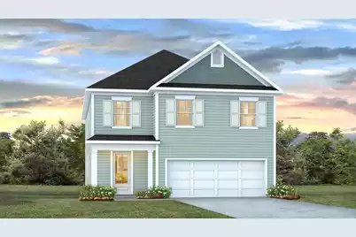 6006 Grangestone Lane, Ravenel, SC 29470 - Photo 1