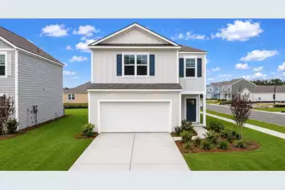 3134 Dalmore Drive, Ravenel, SC 29470 - Photo 1