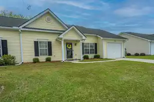 218 Dupont Way, Summerville, SC 29485 - Photo 2