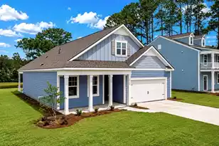 212 Castle Hl Dr, Yemassee, SC 29945 - Photo 40