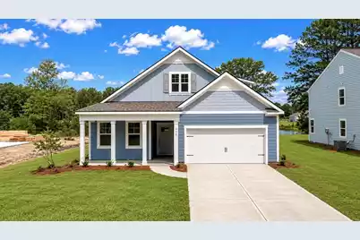212 Castle Hill Drive, Yemassee, SC 29945 - Photo 1