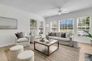 1745 Wyngate Cir, Mount Pleasant, SC 29466 - Photo 2