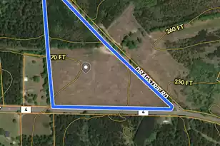 000 Neeses Hwy, Orangeburg, SC 29115 - Photo 1