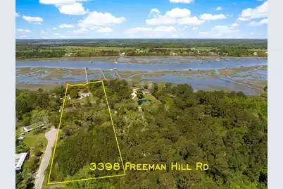 3398 Freeman Hill Road, Johns Island, SC 29455 - Photo 28