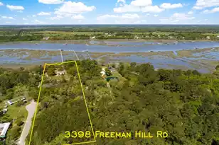 3398 Freeman Hill Rd, Johns Island, SC 29455 - Photo 30