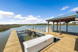 3398 Freeman Hill Rd, Johns Island, SC 29455 - Photo 34