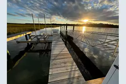 3398 Freeman Hill Road, Johns Island, SC 29455 - Photo 20