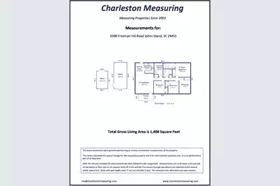 3398 Freeman Hill Road, Johns Island, SC 29455 - Photo 42