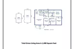 3398 Freeman Hill Rd, Johns Island, SC 29455 - Photo 42