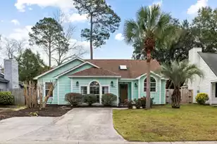 1246 Llewellyn Rd, Mount Pleasant, SC 29464 - Photo 56