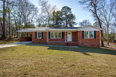 5513 Columbia Road NE, Orangeburg, SC 29118 - Photo 1
