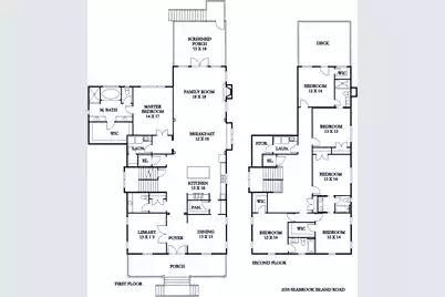 2555 Seabrook Island Road, Seabrook Island, SC 29455 - Photo 90