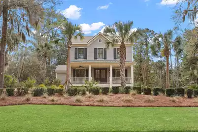 2555 Seabrook Island Road, Seabrook Island, SC 29455 - Photo 4