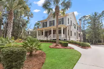 2555 Seabrook Island Road, Seabrook Island, SC 29455 - Photo 2