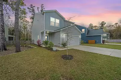 3207 Safe Harbor Way, Charleston, SC 29414 - Photo 1