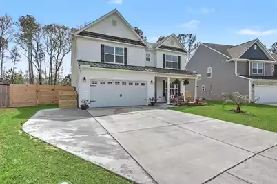 134 Palfrey Drive, Ridgeville, SC 29472 - Photo 42