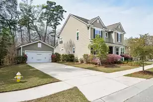 2695 Rutherford Way, Charleston, SC 29414 - Photo 2