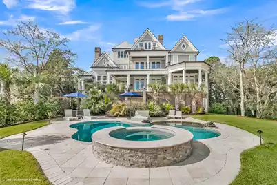 370 Ralston Creek Street, Daniel Island, SC 29492 - Photo 2