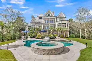 370 Ralston Creek St, Daniel Island, SC 29492 - Photo 2