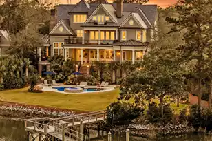 370 Ralston Creek St, Daniel Island, SC 29492 - Photo 4