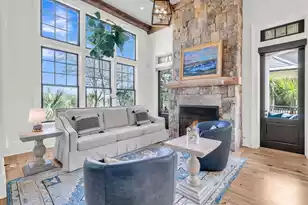 370 Ralston Creek St, Daniel Island, SC 29492 - Photo 14