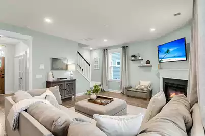 1857 Grovehurst Drive, Charleston, SC 29414 - Photo 16