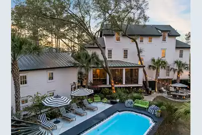 1648 John Fenwick Lane, Johns Island, SC 29455 - Photo 40