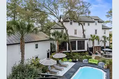 1648 John Fenwick Lane, Johns Island, SC 29455 - Photo 4