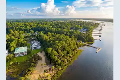 1382 Eden Road, Awendaw, SC 29429 - Photo 2