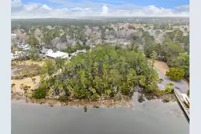 1382, 1384 Eden Road, Awendaw, SC 29429 - Photo 12