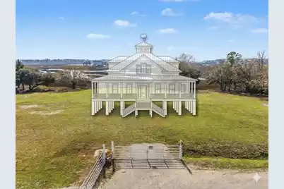 3925 James Bay Road #Lot 11-D, Johns Island, SC 29455 - Photo 2