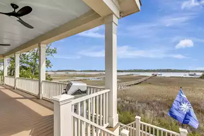 1026 Jervey Point Road, Wando, SC 29492 - Photo 2