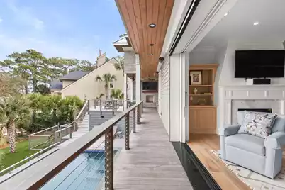 222 Sea Marsh Drive, Kiawah Island, SC 29455 - Photo 14