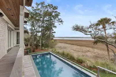 222 Sea Marsh Drive, Kiawah Island, SC 29455 - Photo 30