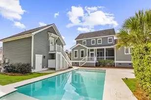 3818 Fifle St, Mount Pleasant, SC 29466 - Photo 2