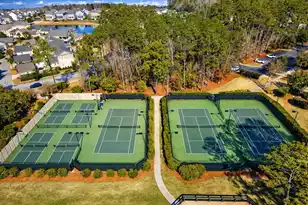 3818 Fifle St, Mount Pleasant, SC 29466 - Photo 38