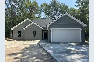 545 Society Road, McClellanville, SC 29458 - Photo 1