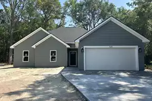 545 Society Rd, McClellanville, SC 29458 - Photo 1