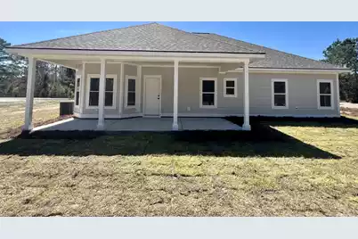 545 Society Road, McClellanville, SC 29458 - Photo 8