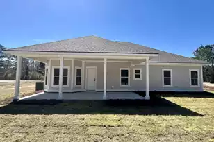 545 Society Rd, McClellanville, SC 29458 - Photo 8