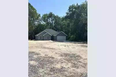 545 Society Road, McClellanville, SC 29458 - Photo 2