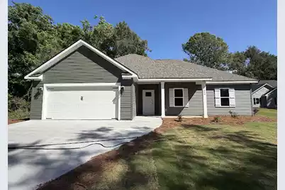559 Society Road, McClellanville, SC 29458 - Photo 14