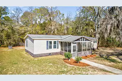 1223 Benton Road, Summerton, SC 29148 - Photo 6