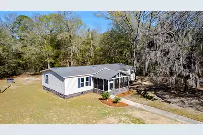 1223 Benton Road, Summerton, SC 29148 - Photo 4