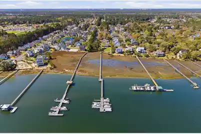 106 Berkshire Drive, Wando, SC 29492 - Photo 50