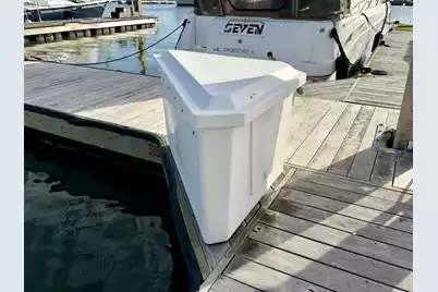 67 10th Street W #B-16, Folly Beach, SC 29439 - Photo 10