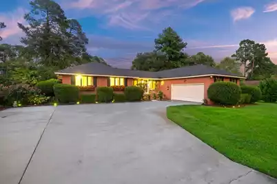207 Cooper Drive, Santee, SC 29142 - Photo 1