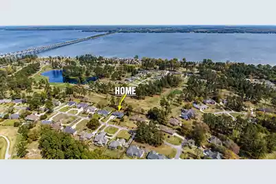 207 Cooper Drive, Santee, SC 29142 - Photo 2