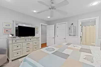 27 Fairway Dunes Lane, Isle Of Palms, SC 29451 - Photo 12